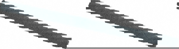 Round, Aluminum Oxide, Toolroom Finishing Stick