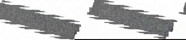 Three Square, Aluminum Oxide, Toolroom Finishing Stick