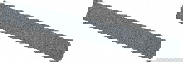 Three Square, Aluminum Oxide, Toolroom Finishing Stick