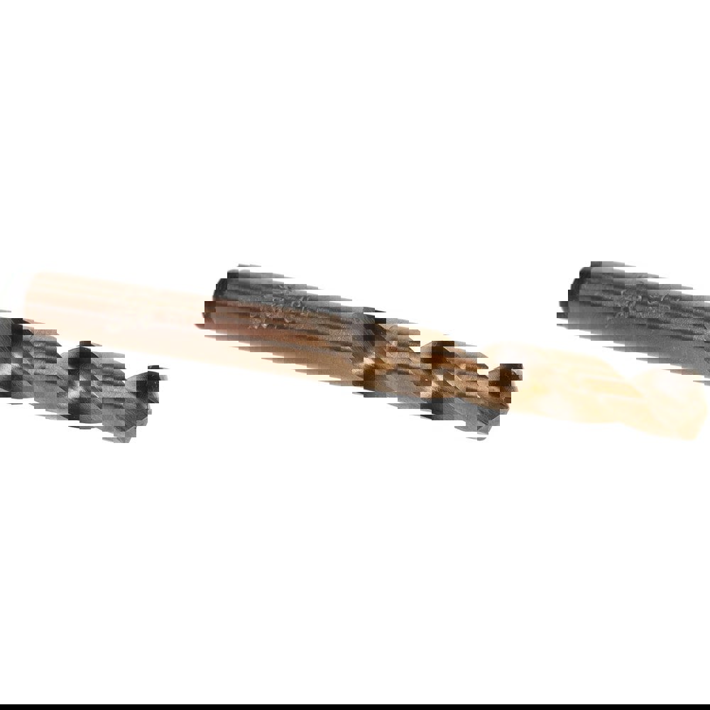 Screw Machine Length Drill Bit: 7/32