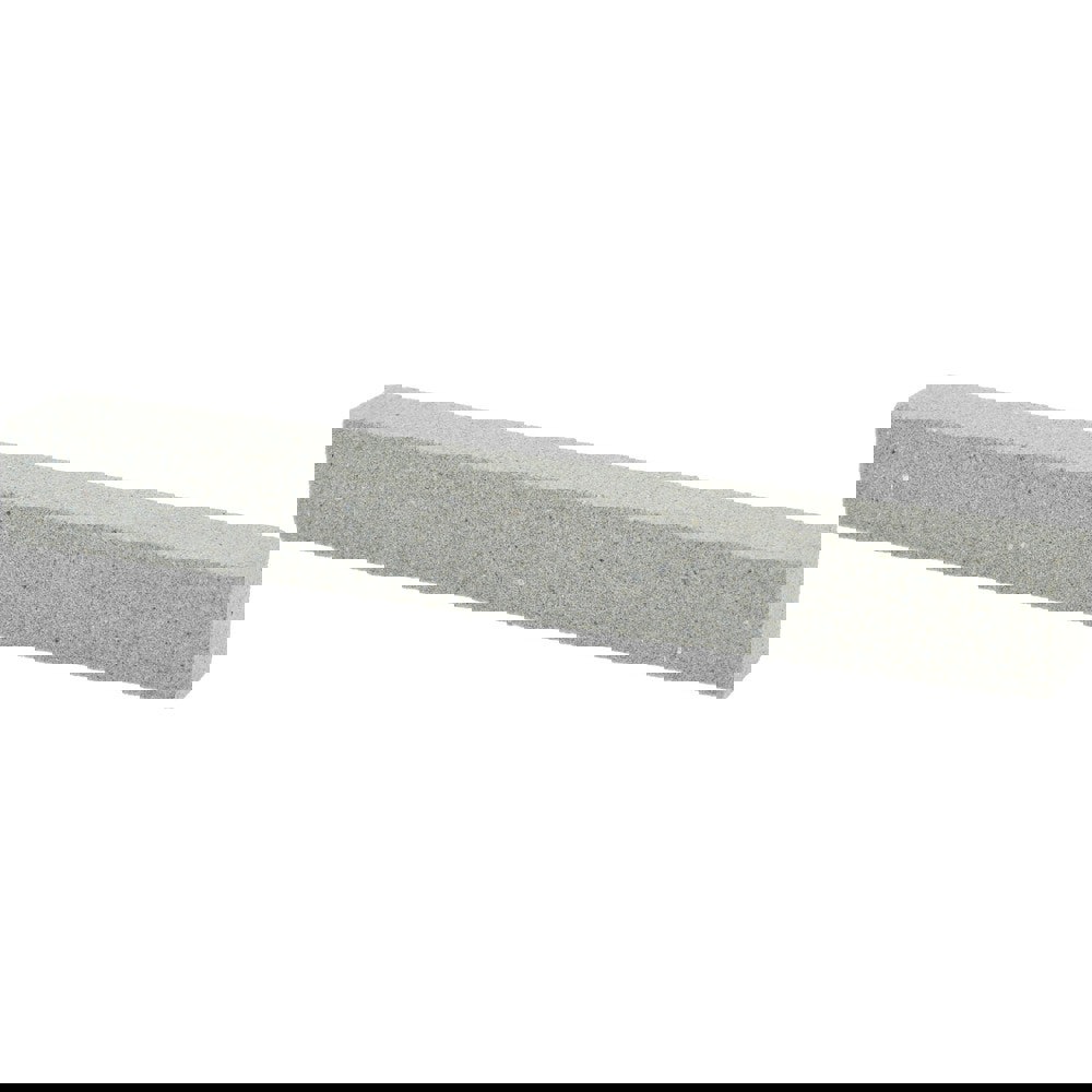 Square, Aluminum Oxide, Toolroom Finishing Stick