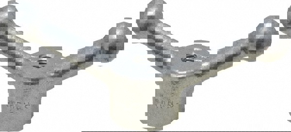 2 Offset Arms, 3/8-16