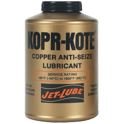 KOPR-KOTE 1LB LEAD-FREEANTI-SEIZE