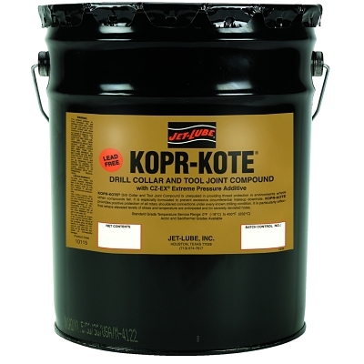 KOPR-KOTE 5-GAL LEAD-FREE ANTI-SEIZE