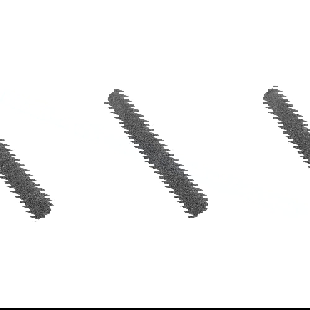 Half Round, Silicon Carbide, Toolroom Finishing Stick