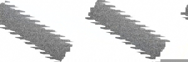 Half Round, Silicon Carbide, Toolroom Finishing Stick