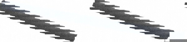 Half Round, Silicon Carbide, Toolroom Finishing Stick