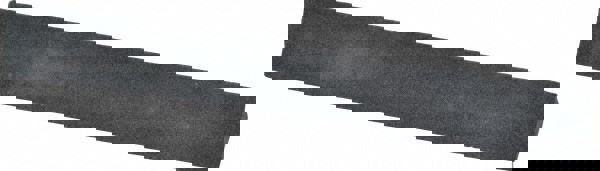 Three Square, Silicon Carbide, Toolroom Finishing Stick