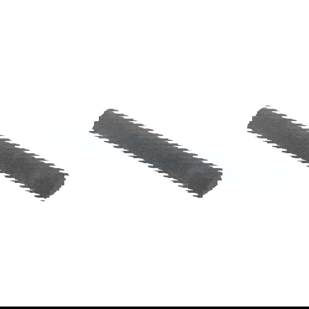 Half Round, Silicon Carbide, Toolroom Finishing Stick