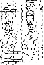 Latch Kit for No. 2 Hook