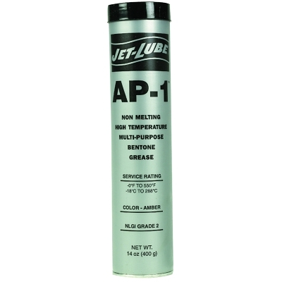 AP-1 14OZ CARTRIDGE MULTI-PURPOSE GREASE
