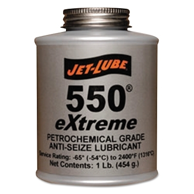 550 HT ANTI-SEIZE 1 LB BRUSH-TOP-CAN