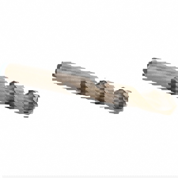 Screw Machine Length Drill Bit: 135 &deg;, High Speed Steel