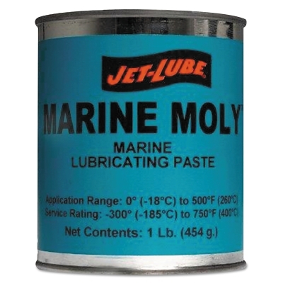 1LB PLUG TOP CAN MARINEMOLY MOLY TASTE