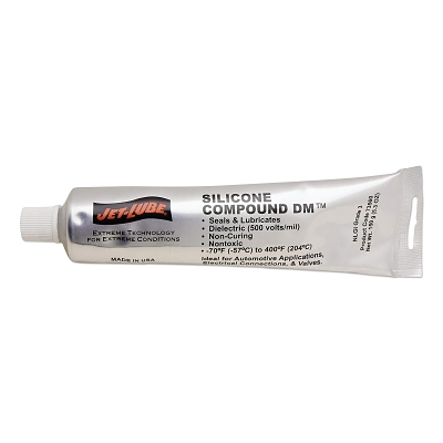 SILICONE DM DIELECTRIC GREASE