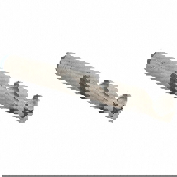 Screw Machine Length Drill Bit: 23/64