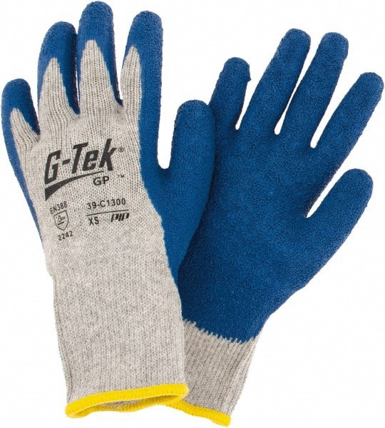 Cotton Blend Work Gloves
