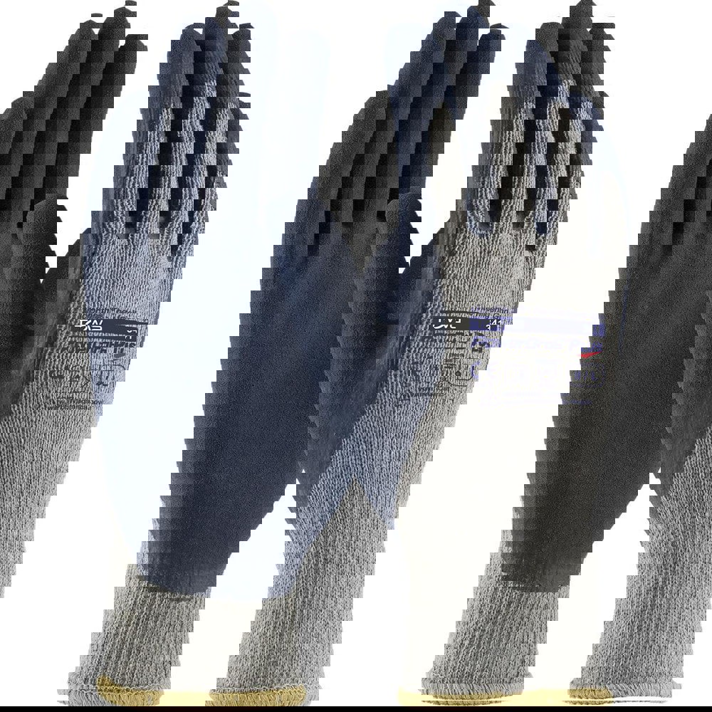 General Purpose Work Gloves: Small