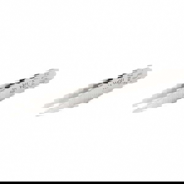 Precision Tweezer: 3-SA, 4.3