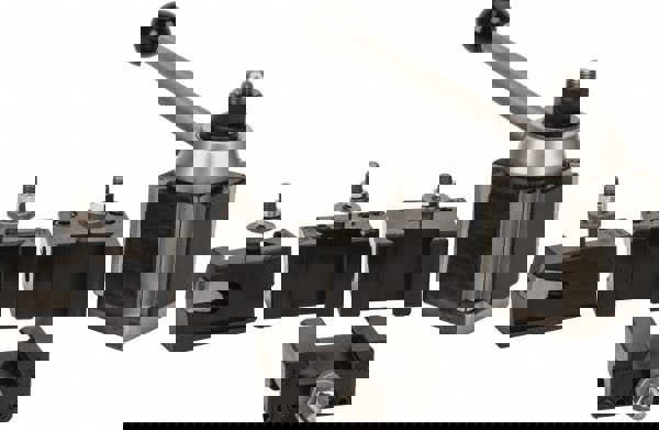 Series CXA Tool Post Holder & Set for 13 to 18