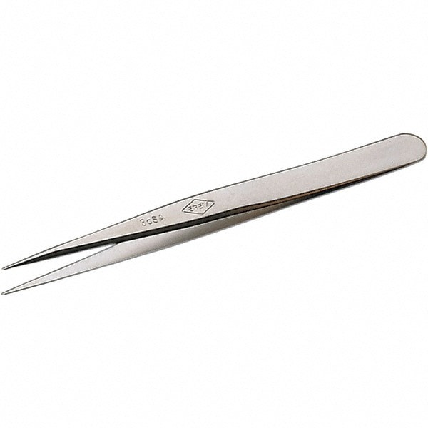 Tweezer: Stainless Steel