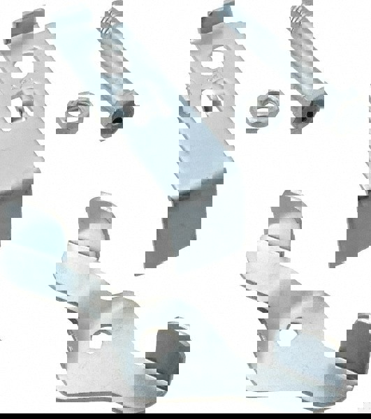 Caster Over-the-Wheel Brake Kit