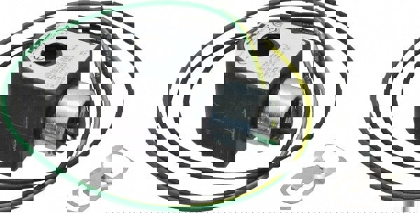 24 Volt, 18 Coil Lead Length, Class F, Solenoid Coil