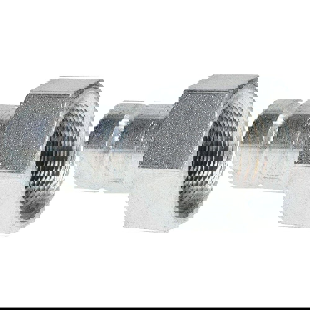 Pneumatic Hose Coupling: 1/2-14, 1/2