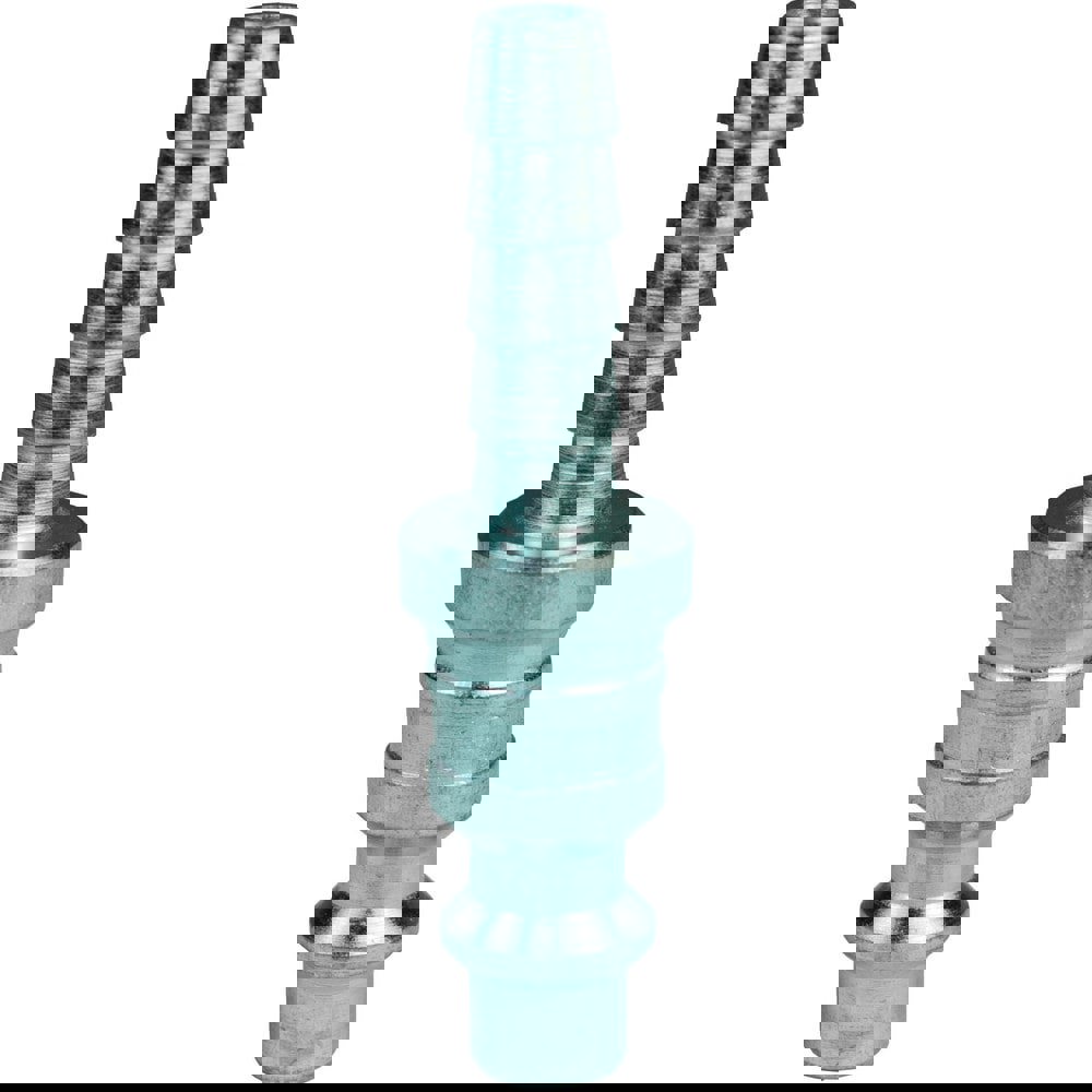 Pneumatic Hose Fittings & Couplings; Fitting Type: Air Hose ; Type: Coupler ; Coupling Type: Coupler ; Interchange Type: Industrial ; Thread Type: Hose Barb ; Coupler Size: 0.375