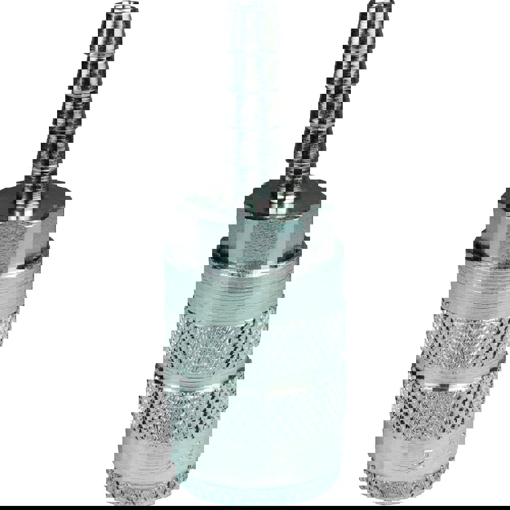 Pneumatic Hose Fittings & Couplings; Fitting Type: Air Hose ; Type: Coupler ; Coupling Type: Coupler ; Interchange Type: Industrial ; Thread Type: Hose Barb ; Coupler Size: 0.375