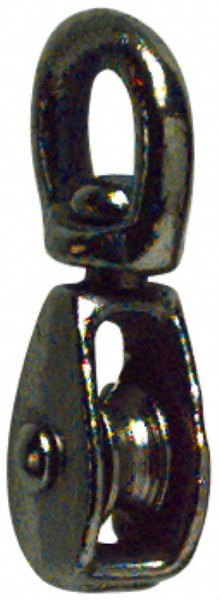 Swivel Eye Single Sheave Pulley
