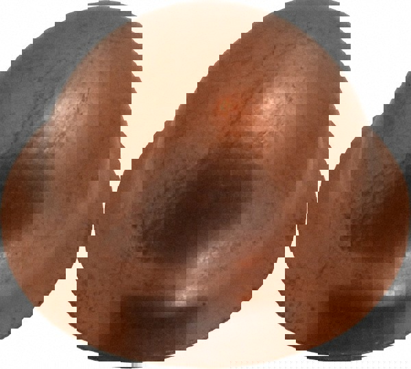 Brass Flared Tube Seal Bonnet: 5/8