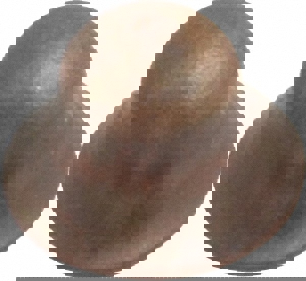 Brass Flared Tube Seal Bonnet: 1/4