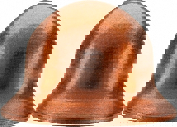 Brass Flared Tube Seal Bonnet: 1/2