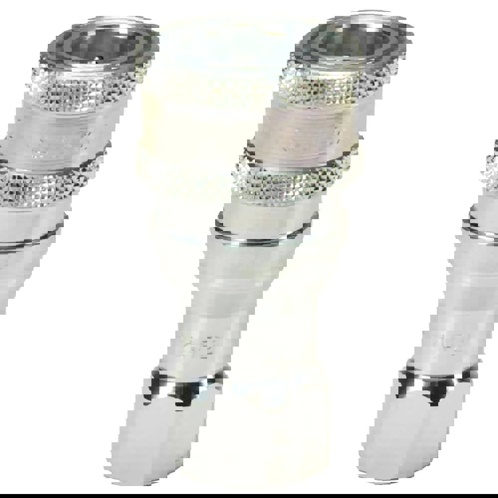 Hydraulic Hose Fittings & Couplings; Type: H-Series ISO-B Poppet Valve Female Threaded Coupler ; Fitting Type: Coupler ; Hose Inside Diameter (Decimal Inch): 0.7500 ; Hose Size: 3/4 ; Material: Steel ; Thread Type: SAE