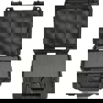 Protective Case: Cubed Foam, 5