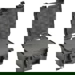 Protective Case: Cubed Foam, 6