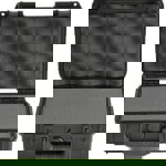 Protective Case: Cubed Foam, 6