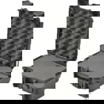 Molded Case: Cubed Foam, 9