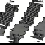 Protective Case: Cubed Foam, 10