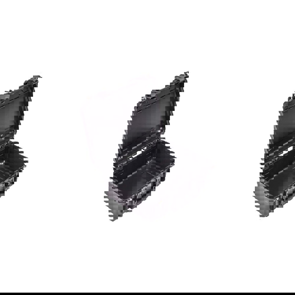 Protective Case: Layered Foam, 10