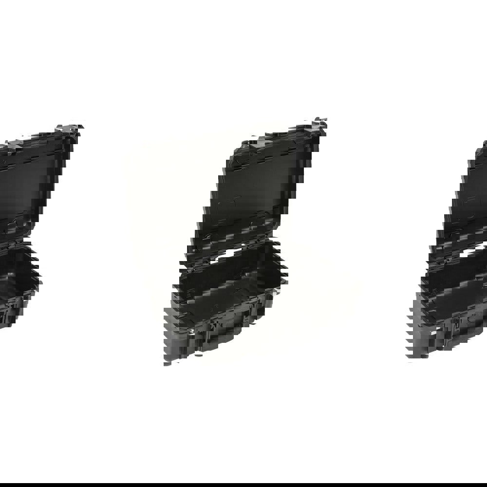 Molded Case: Layered Foam, 10