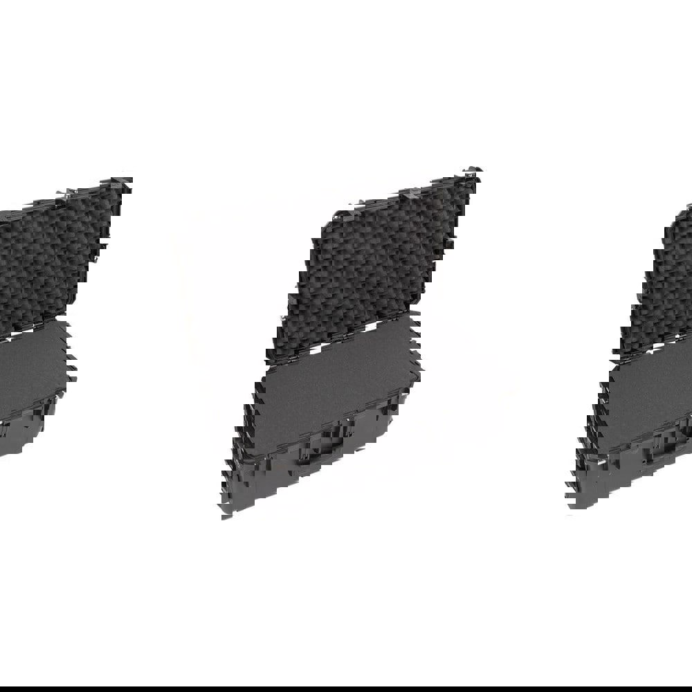 Protective Case: Cubed Foam, 16