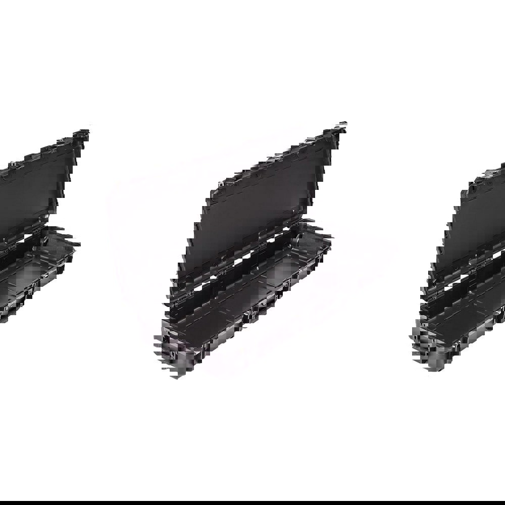 Clamshell Hard Case: Layered Foam, 16-13/16