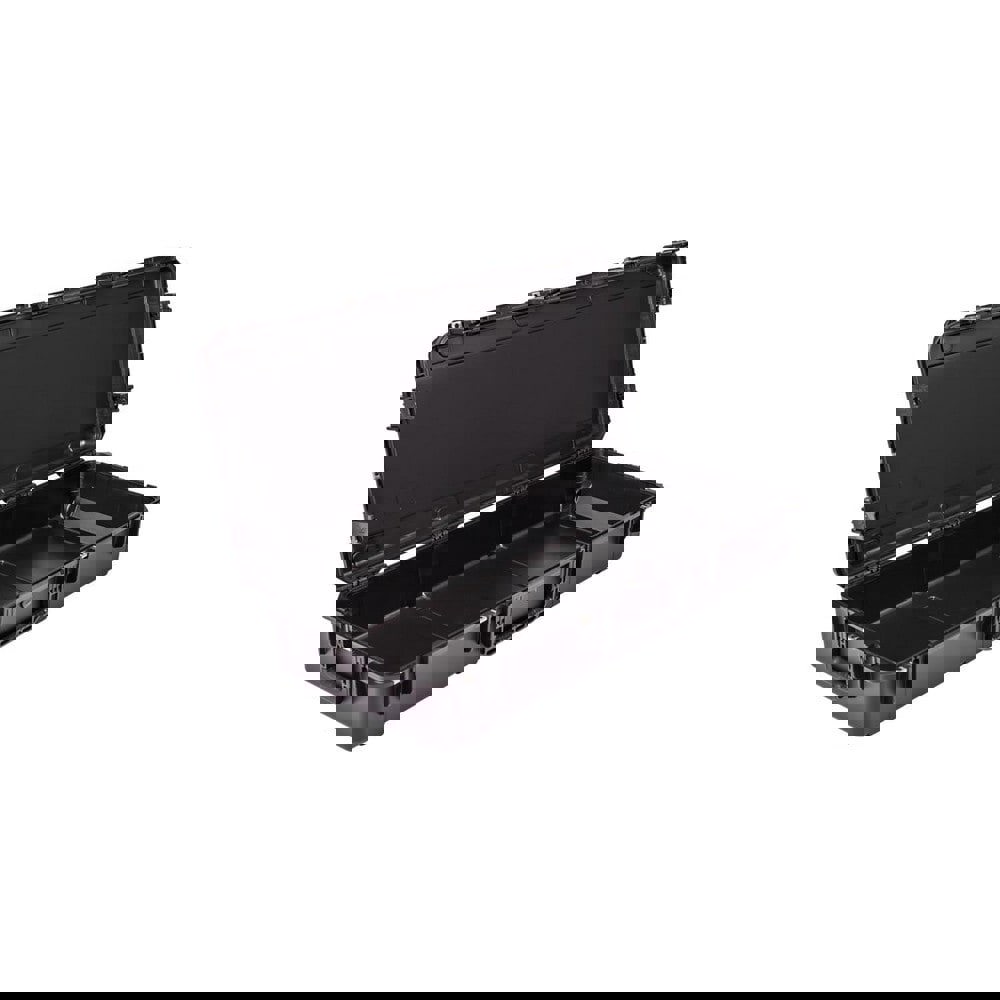 Protective Case: Layered Foam, 19