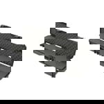 Protective Case: Layered Foam, 9