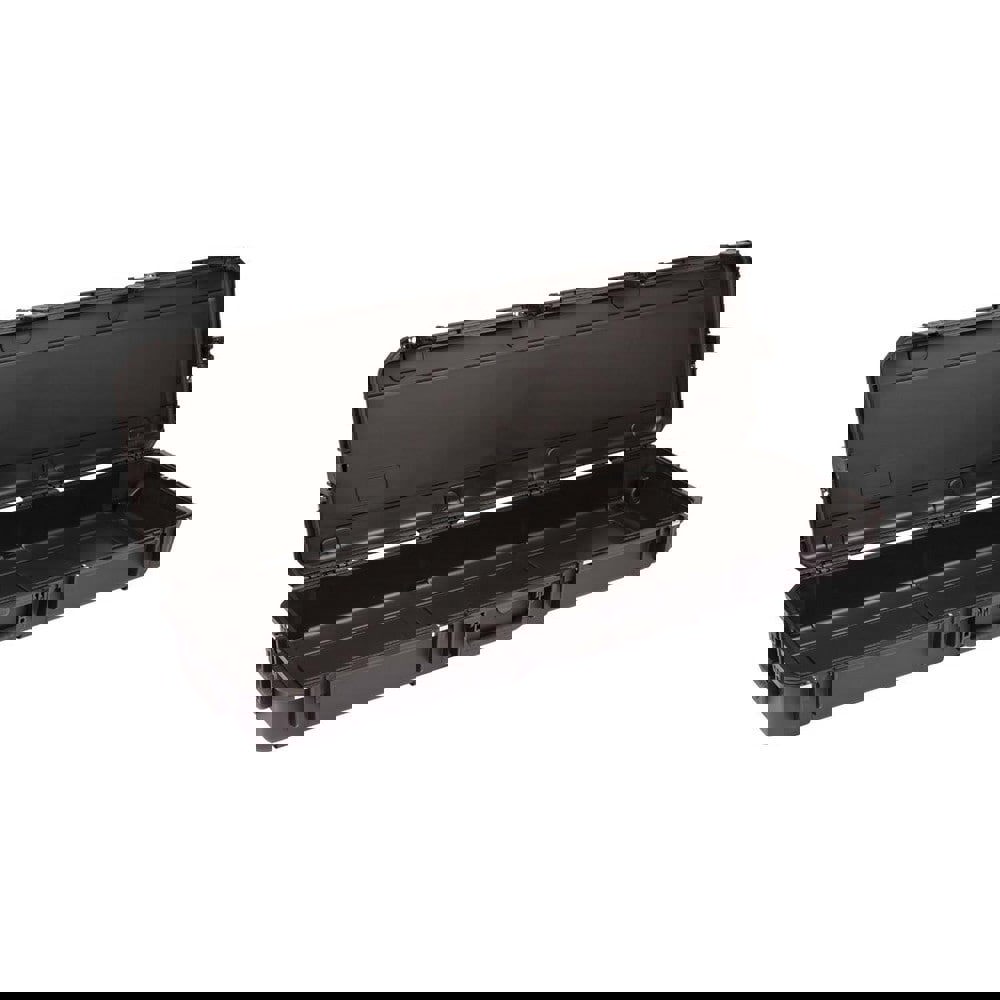 Clamshell Hard Case: Layered Foam, 17-1/4