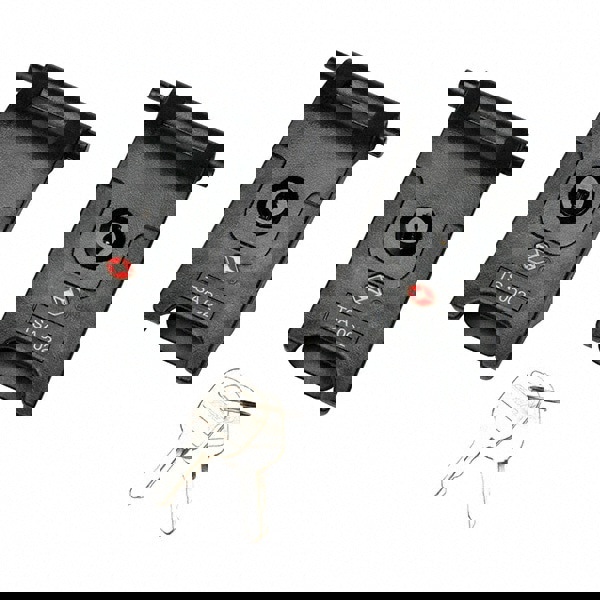 Tool Case Locking Latch Kit: