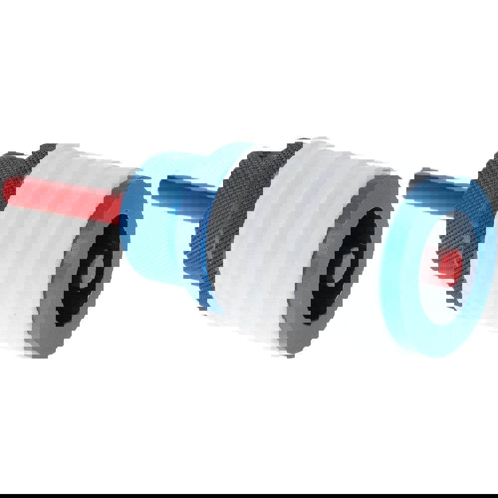 3J Aluminum Collet Stop, Unthreaded