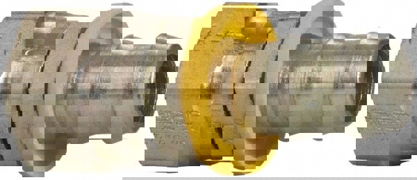 Hydraulic Hose Female Seal-Lok Swivel Short Fitting: 0.5